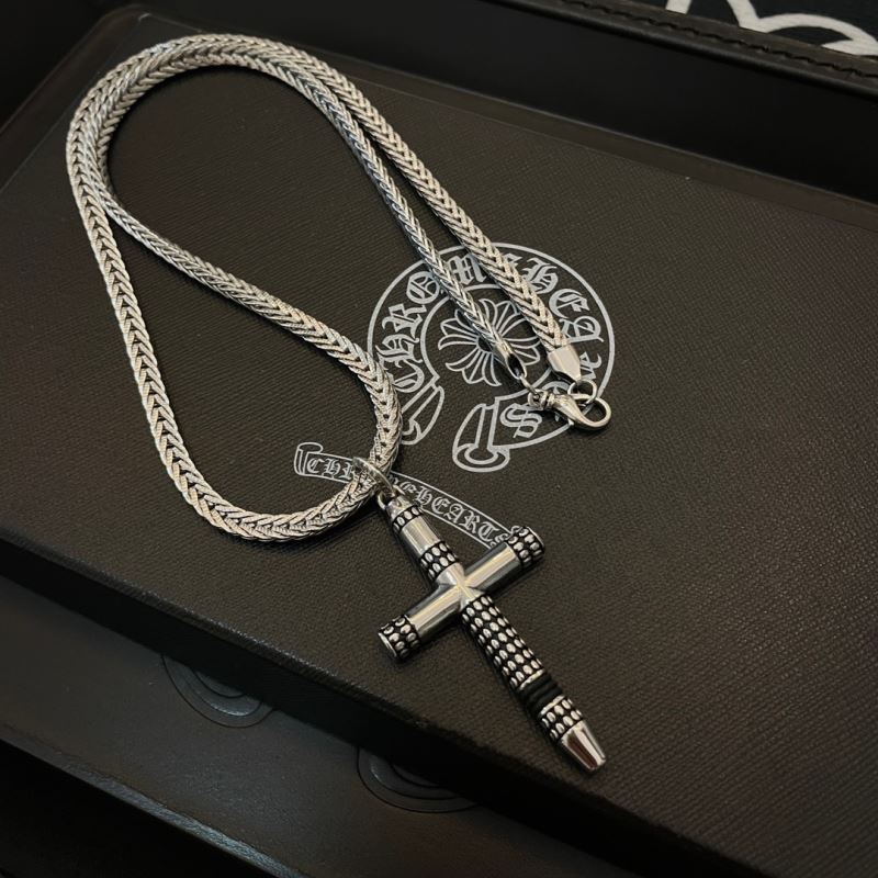 Chrome Hearts Necklaces